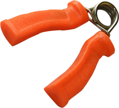 

Royal Latest Pro Plastic Hand GRIP Hand Grip/Fitness Grip(Multicolor)