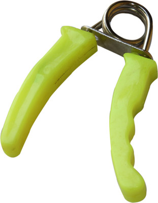 

Royal Light Weight Strong Hand Grip Hand Grip/Fitness Grip(Multicolor)