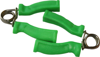 

Royal Soft Grip Premium Plastic GRIP Hand Grip/Fitness Grip(Multicolor)