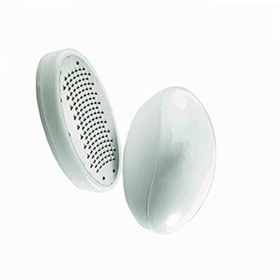 

Ni Hao Ped Egg Callus Remover Pedicure-foot file pedicure foot dead skin remover exfoliator for Women.