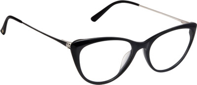 

David Blake Full Rim Cat-eyed Frame(52 mm