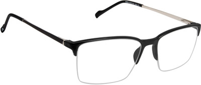 

David Blake Half Rim Rectangle Frame(54 mm