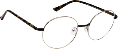 

David Blake Full Rim Round Frame(49 mm
