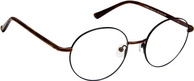 

David Blake Full Rim Round Frame(49 mm