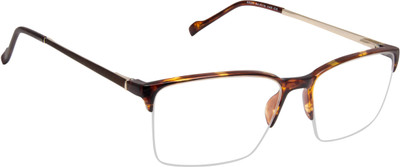 

David Blake Half Rim Rectangle Frame(54 mm