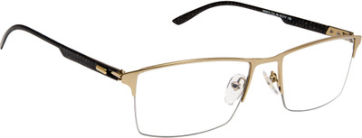 

David Blake Half Rim Rectangle Frame(53 mm