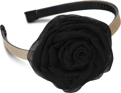 

Streemaya attractive fashionable hairband for women Hair Band(Multicolor)