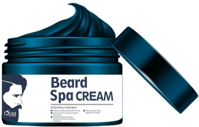 

Qraa Beard Spa Cream(100 g)