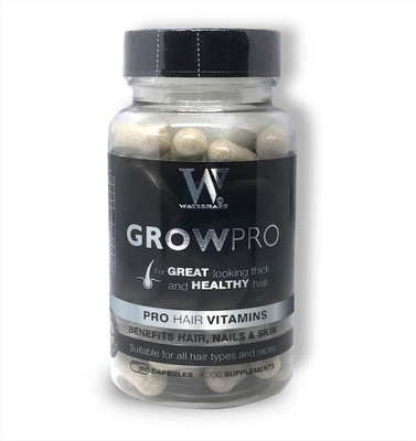 

watermans waterman growpro tablets(100 ml)