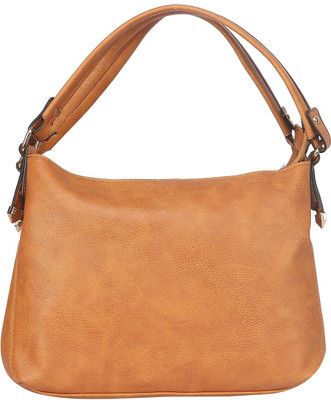 

Fiona Trends Hand-held Bag(Tan)