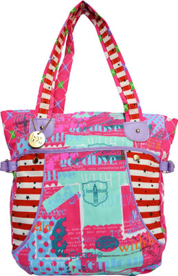 

Fashion Knockout Shoulder Bag(Pink)