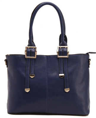 

Fiona Trends Shoulder Bag(Blue)