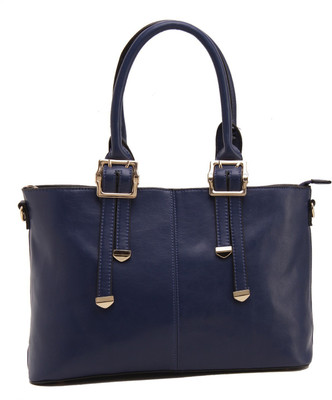 

Fiona Trends Hand-held Bag(Blue)