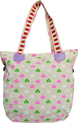 

Fashion Knockout Shoulder Bag(Beige)