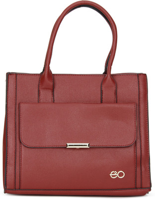 

E2O Shoulder Bag(Maroon)