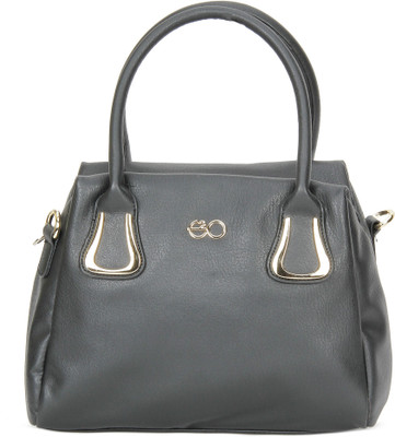 

E2O Shoulder Bag(Black)