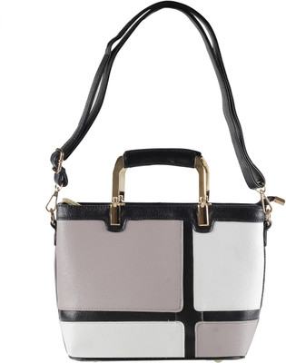 

Mochi Hand-held Bag(Black)