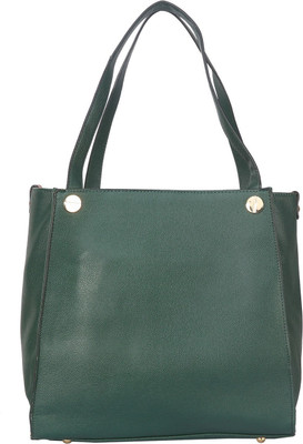 

Fiona Trends Hand-held Bag(Green)