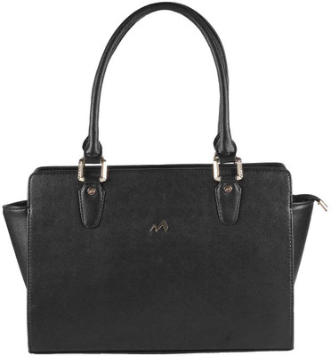 

Metro Hand-held Bag(Black)