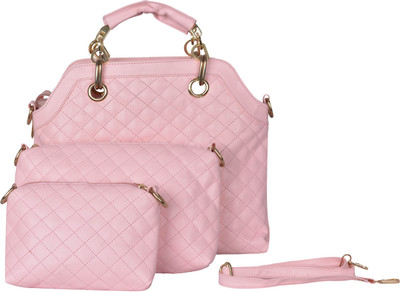 

ENQLOZ Hobo(Pink)