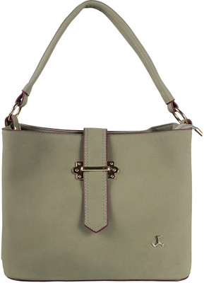 

Mochi Hand-held Bag(Green)