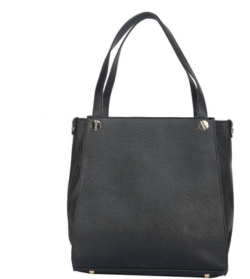 

Fiona Trends Shoulder Bag(Black)