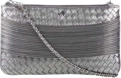 

Metro Sling Bag(Grey)
