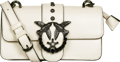 

Magnolia Sling Bag(White)
