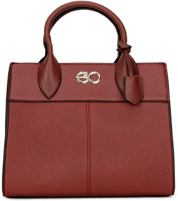 

E2O Shoulder Bag(Red)