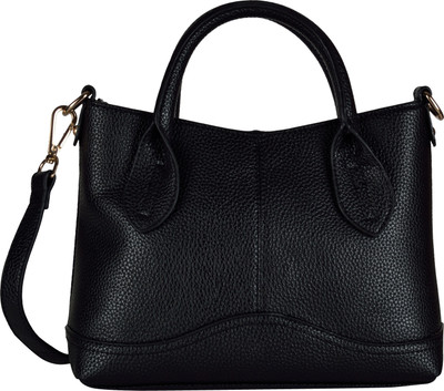 

Fiona Trends Hand-held Bag(Black)
