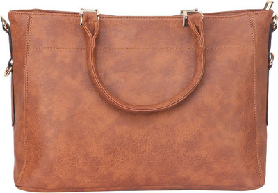 

Fiona Trends Shoulder Bag(Brown)