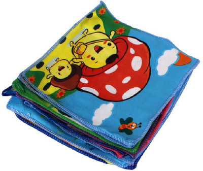 

Stylathon STY-WLT-01 Handkerchief(Pack of 12)