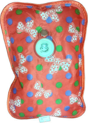 

CRETO Electric Heating Gel Pad for Joint Pain and Body-Ache Relief electric 1 L Hot Water Bag(Multicolor)