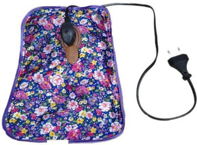 

CRETO Super Comfort Electric Warm Gel Bag With Auto Cutoff electric 1 L Hot Water Bag(Multicolor)