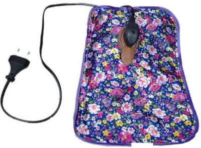 

CRETO SX -101 Electric Warm Gel Bag With Auto Cutoff (Multicolor) electric 1 L Hot Water Bag(Multicolor)