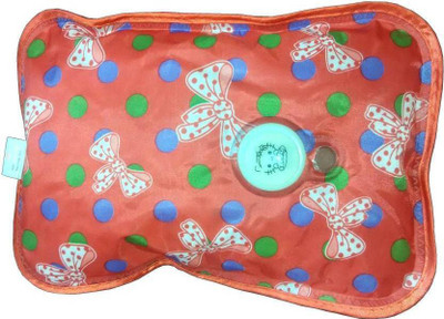 

CRETO Pain Reliever Electric Warm Gel Bag With Auto Cutoff electric 1 L Hot Water Bag(Multicolor)