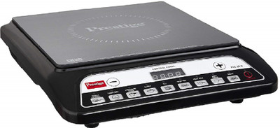 

Prestige PIC 20.0 Induction Cooktop(Black, Touch Panel)