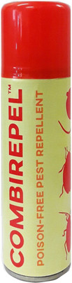 

Combirepel Pest Repellent Spray - 200 ml