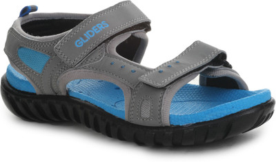 

Liberty Boys & Girls Slip-on Sports Sandals(Blue