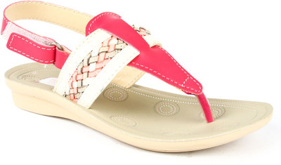 

Liberty Girls Slip-on Sports Sandals(White