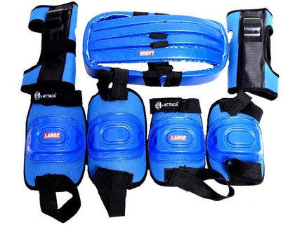 Attack Multipurpose Cycling Kit