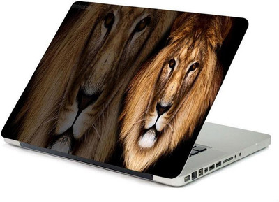 

PrintHunt FASHION DESING MULTICOLOR Laptop Skin Sticker 3 MM LAPTOP STICKERS-526 VINYL Laptop Decal 15.6
