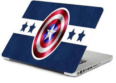 

PrintHunt FASHION DESING MULTICOLOR Laptop Skin Sticker 3 MM LAPTOP STICKERS-457 VINYL Laptop Decal 15.6