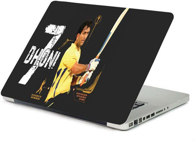

PrintHunt FASHION DESING MULTICOLOR Laptop Skin Sticker 3 MM LAPTOP STICKERS-572 VINYL Laptop Decal 15.6