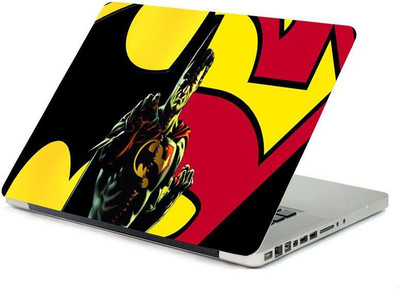 

PrintHunt FASHION DESING MULTICOLOR Laptop Skin Sticker 3 MM LAPTOP STICKERS-312 VINYL Laptop Decal 15.6