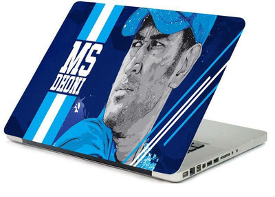

PrintHunt FASHION DESING MULTICOLOR Laptop Skin Sticker 3 MM LAPTOP STICKERS-349 VINYL Laptop Decal 15.6