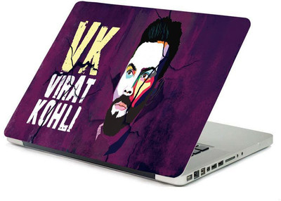 

PrintHunt FASHION DESING MULTICOLOR Laptop Skin Sticker 3 MM LAPTOP STICKERS-401 VINYL Laptop Decal 15.6