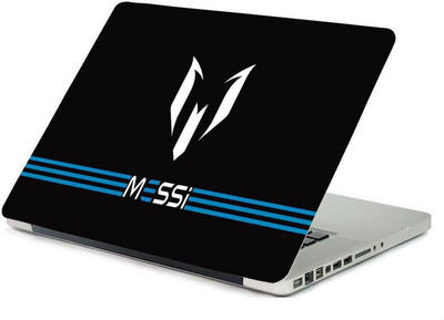 

PrintHunt FASHION DESING MULTICOLOR Laptop Skin Sticker 3 MM LAPTOP STICKERS-473 VINYL Laptop Decal 15.6