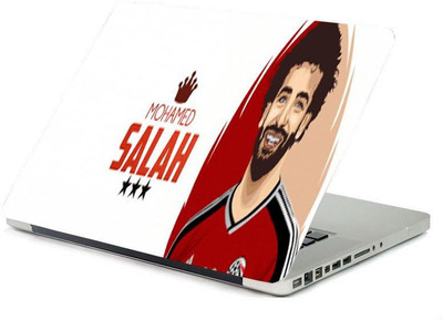 

PrintHunt FASHION DESING MULTICOLOR Laptop Skin Sticker 3 MM LAPTOP STICKERS-470 VINYL Laptop Decal 15.6
