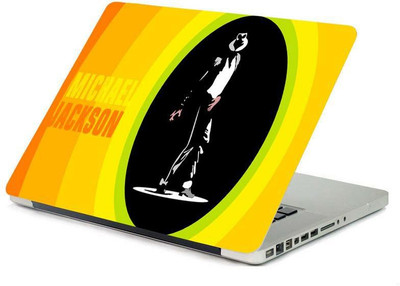 

PrintHunt FASHION DESING MULTICOLOR Laptop Skin Sticker 3 MM LAPTOP STICKERS-383 VINYL Laptop Decal 15.6